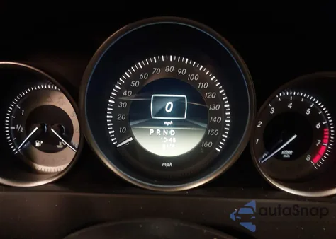 2012 Mercedes-Benz C 300 Sport 4Matic из США, поврежденный, VIN WDDGF8BB0CF910734